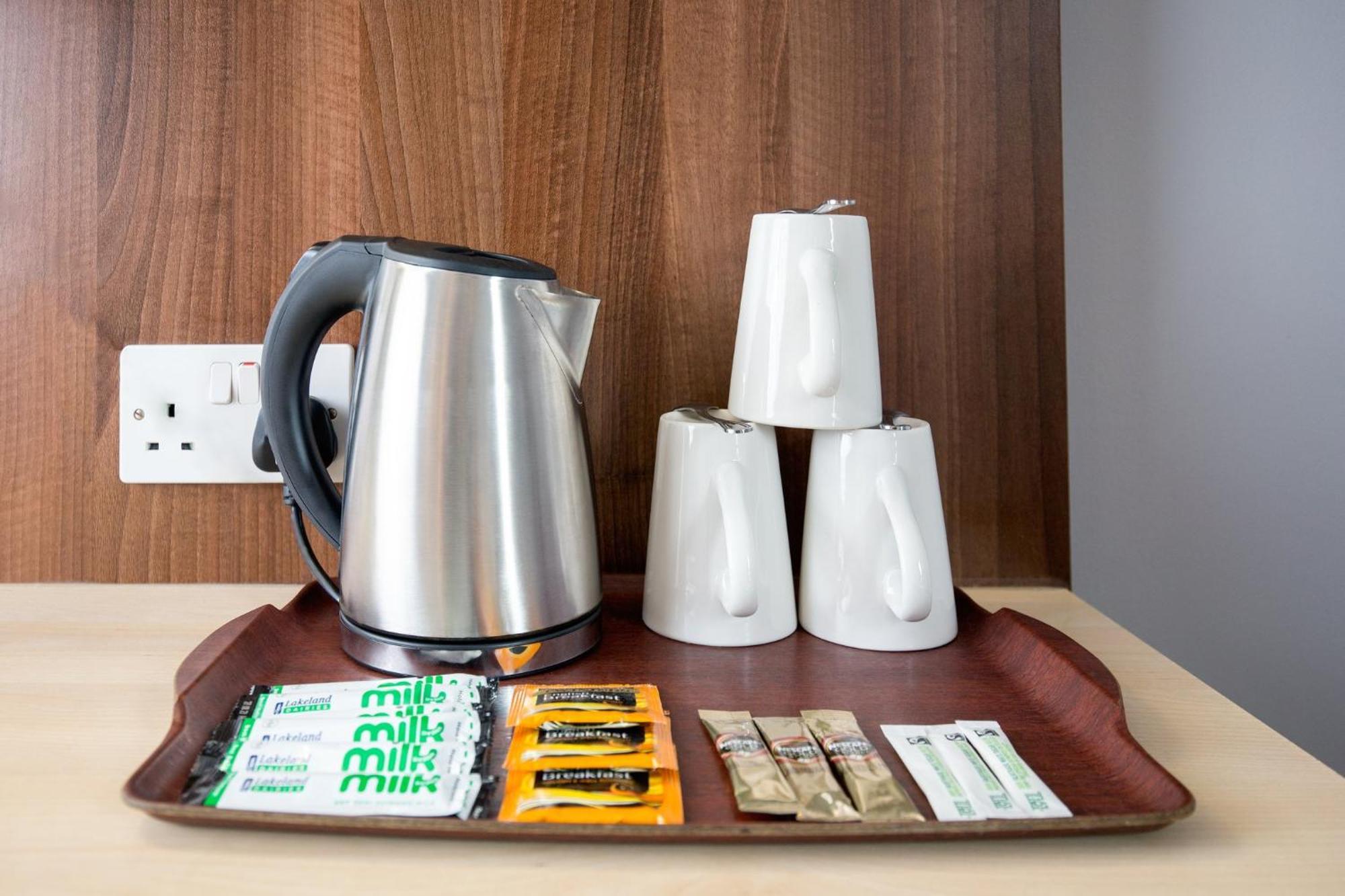 Hotel Royal National Londen